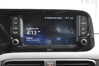Hyundai i10 Hyundai i10 1.0 Comfort Smart Navi/Cam/Carplay/Cruise 