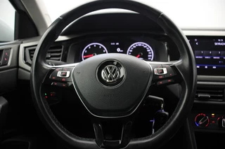 Volkswagen Polo Volkswagen Polo 1.0 TSI Comfortline - Carplay, Navi, Adaptieve Cruise - afbeelding nr 10