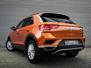 Volkswagen T-Roc Volkswagen T-Roc 1.5 TSI Sport CarPlay Camera Cruise - afbeelding nr 8