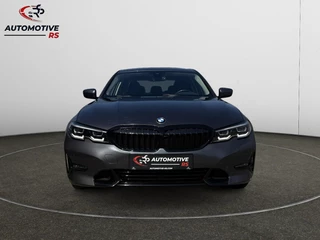 BMW 3 Serie BMW 330e Plug-in Hybrid | 66.417 km | Shadow Line | M Velgen | Achteruitrijcamera | Stoelverwarming|PDC| - afbeelding nr 2