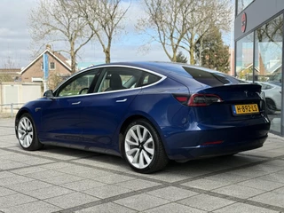 Tesla Model 3 Tesla Model 3 Long Range AWD Dual | Autopilot | Panorama | Leder | - afbeelding nr 4