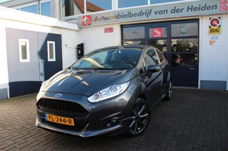 Ford Fiesta - 415400510-0