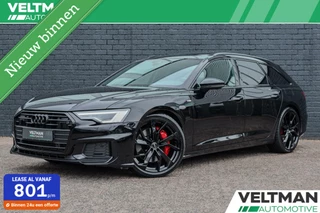 Audi A6 - 256270470-0