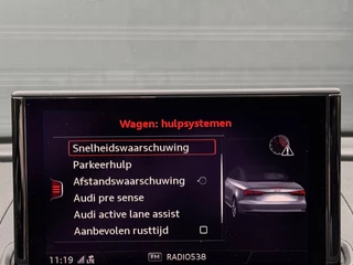 Audi A3 Audi A3 Cabriolet 35 TFSI 150PK Aut. 3X S-Line Virtual Alcantara Apple-Carplay - afbeelding nr 29