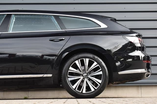 Volkswagen Arteon | Panoramadak | 360 Camera | ACC | Matrix LED | Head-Up | Sfeerverlichting | CarPlay | Stoelverwarming voor + achter | - afbeelding nr 45