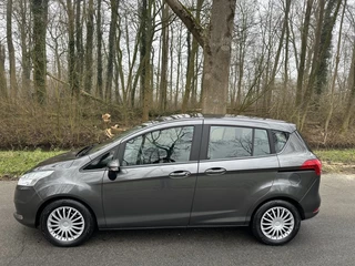 Ford B-MAX - afbeelding nr 66