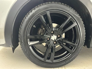 Suzuki Swift Suzuki Swift 1.2 Sportline | Navigatie | 17'' L.M. Velgen | Dakspoiler - afbeelding nr 30