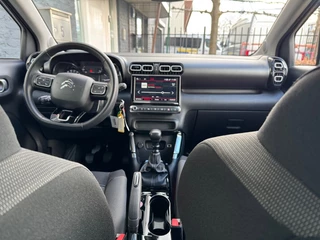Citroën C3 Aircross - afbeelding nr 7