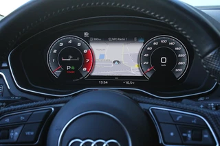 Audi A4 Audi A4 Avant 40 TFSI Launch Sport FACELIFT DEALER OH LEDER - afbeelding nr 11