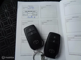 Toyota Aygo Toyota Aygo X 1.0 VVT-i MT Premium + Design pac + camera - afbeelding nr 21