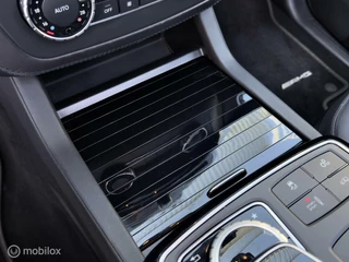 Mercedes-Benz GLE Mercedes GLE-klasse AMG 63s 4MATIC |Pano|Memory|Massage|Koeling - afbeelding nr 38