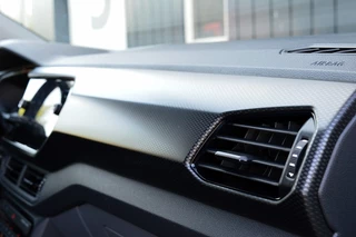 Volkswagen T-Cross Volkswagen T-Cross 1.0 TSI Life Business Rijklaarprijs-Garantie Apple CarPlay airco 16 Inch - afbeelding nr 14