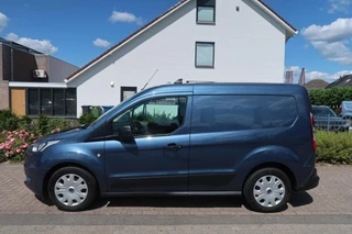 Ford Transit Connect Ford Transit Connect 1.5 EcoBlue NAVIGATIE|CAMERA|TREKHAAK|CARPLAY|AIRCO|CRUISECONTROL - afbeelding nr 2