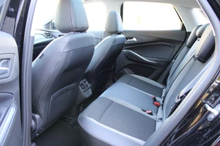 Opel Grandland X Opel Grandland X 1.6 Turbo Ultimate Automaat, Navi, Camera, Stoel en stuur verw. - afbeelding nr 15