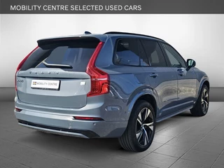 Volvo XC90 - afbeelding nr 3