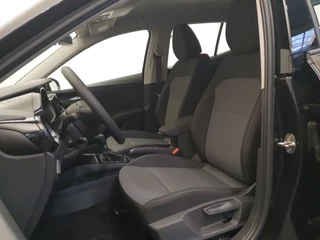 Škoda Fabia Škoda Fabia 1.0 TSI 115pk DSG/AUT Business Edition ACC, App connect, PDC - afbeelding nr 18