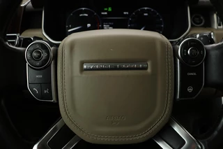 Land Rover Range Rover Land Rover Range Rover 4.4 SDV8 Vogue | Panoramadak | Adaptive Cruise | Trekhaak | DAB+ | Stoelkoeling | Leder | Stuurverwarming | Meridian - afbeelding nr 10