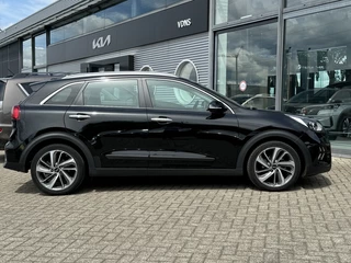 Kia Niro - afbeelding nr 5