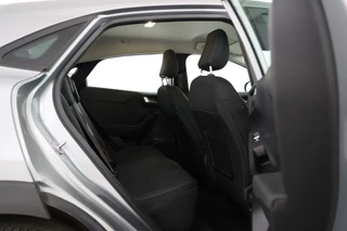 Ford Puma Automaat, Navigatie, Climate, lmv, - afbeelding nr 9