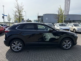 Mazda CX-30 - afbeelding nr 5