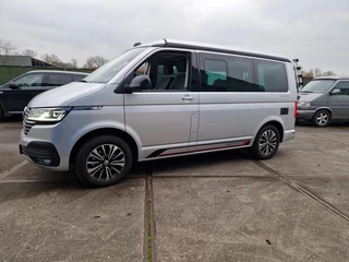 Volkswagen Transporter - afbeelding nr 5