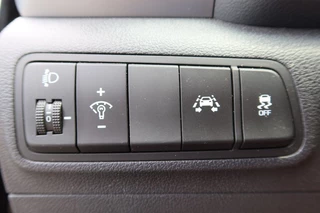 Hyundai Tucson Hyundai Tucson 1.6 GDI Comfort Clima, NAVI, Camera, PDC V+A, Stoelverwarming - afbeelding nr 15