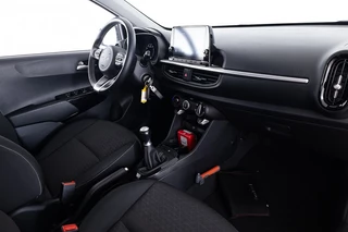 Kia Picanto - afbeelding nr 4