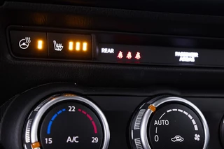 Mazda 2 Mazda 2 1.5 Skyactiv-G Luxury | NAVI | CARPLAY | ECC | CAMERA | VELGEN - afbeelding nr 12
