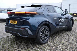 Toyota C-HR - afbeelding nr 35