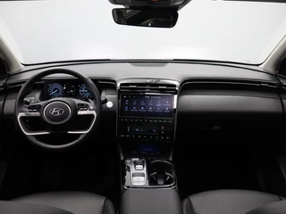 Hyundai Tucson Hyundai Tucson 1.6 T-GDI PHEV Premium Sky | 360 Camera | Stoelventilatie | Navi - afbeelding nr 6
