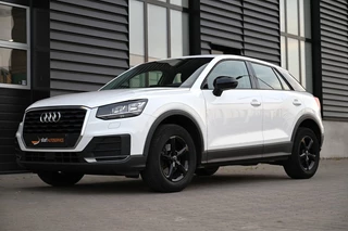 Audi Q2 Audi Q2 30 TFSI Sport Pro Line S CarPlay PDC Audi Sound - afbeelding nr 17