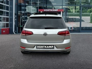 Volkswagen Golf - afbeelding nr 6