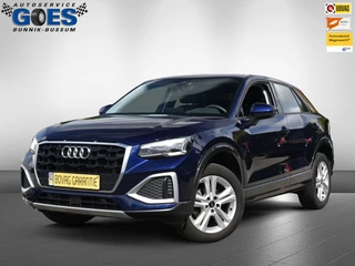 Audi Q2 35 TFSI advanced