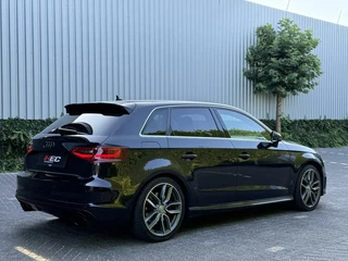 Audi S3 Audi S3 2.0 TFSI Sportback Quattro Pro Line Plus - afbeelding nr 2