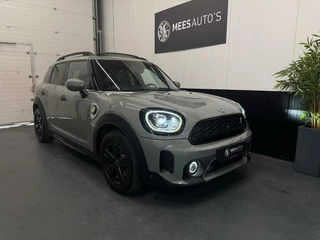 MINI Countryman Mini Countryman 2.0 Cooper S E ALL4 |Pano|Harman/Kardon|18