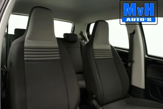 Volkswagen up! Volkswagen Up! 1.0 BMT move up!|BLUETOOTH|AIRCO|DAB|ORG.NL - afbeelding nr 7