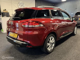 Renault Clio Renault Clio Estate 0.9 TCe Limited - afbeelding nr 2