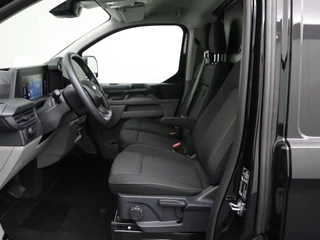 Ford Transit Custom Ford Transit Custom 2.0TDCI 170Pk Lang Raptor Edition | Navigatie | Camera | 3-Persoons - afbeelding nr 19