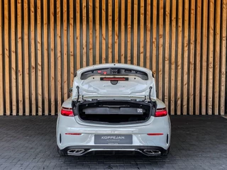 Mercedes-Benz E-Klasse Mercedes-Benz E-Klasse Cabrio 200 Automaat 25th Anniversary Edition | LUCHTVERING | BURMESTER | NEKVERWARMING | STANDVERWARMING | STOELVERWARMING V+A | HEAD-UP | - afbeelding nr 6