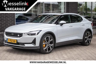 Polestar 2 Long Range Dual Motor Performance Plus 82 kWh