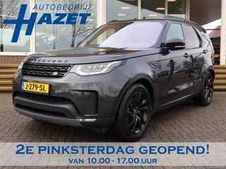 Land Rover Discovery 2.0 SD4 HSE *NIEUWE MOTOR* PANORAMA | LUCHTVERING