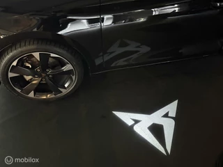 CUPRA Leon Sportstourer CUPRA Leon Sportstourer 1.5 eTSI | PANO | CARPLAY| AD. CRUIS - afbeelding nr 23