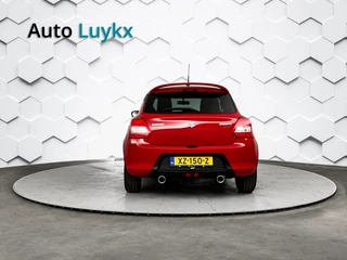 Suzuki Swift - afbeelding nr 8