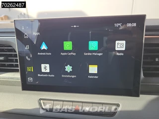 Renault Master Renault Master 170PK Schuifzeilen met Laadklep 2025 Model LED Carplay Airco Cruise Schuifzeil Zeilen Koffer Meubelbak 21m3 Airco Cruise control - afbeelding nr 16