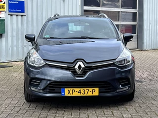 Renault Clio | EERSTE EIGENAAR | NAVIGATIE | - afbeelding nr 11