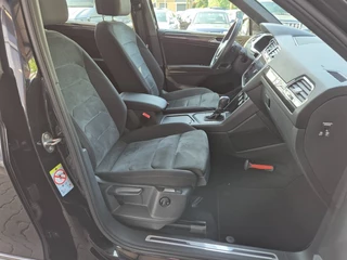 Volkswagen Tiguan Allspace - afbeelding nr 18