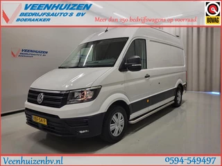 Volkswagen Crafter - 461878317-0