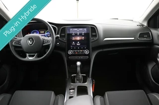 Renault Megane E-Tech Renault Megane Estate 1.6 E-Tech Plug-In Hybrid 160 Intens - afbeelding nr 3