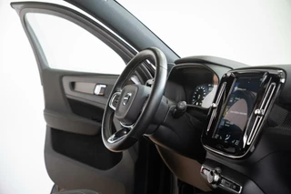 Volvo XC40 Volvo XC40 1.5 T5 262PK|R-Design|1ste Eig|LED|Leder|Trekhaak|Camera|Black Edition|Dealer Onderhouden - afbeelding nr 20