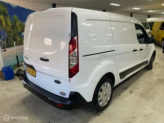 Ford Transit Connect Ford Transit Connect 1.5 EcoBlue L2 Ambiente - afbeelding nr 3